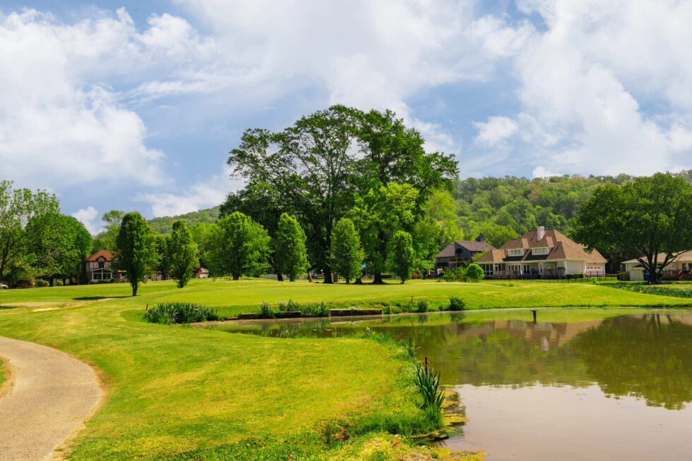 Valleybrook Golf Club Golf Course and Country Club