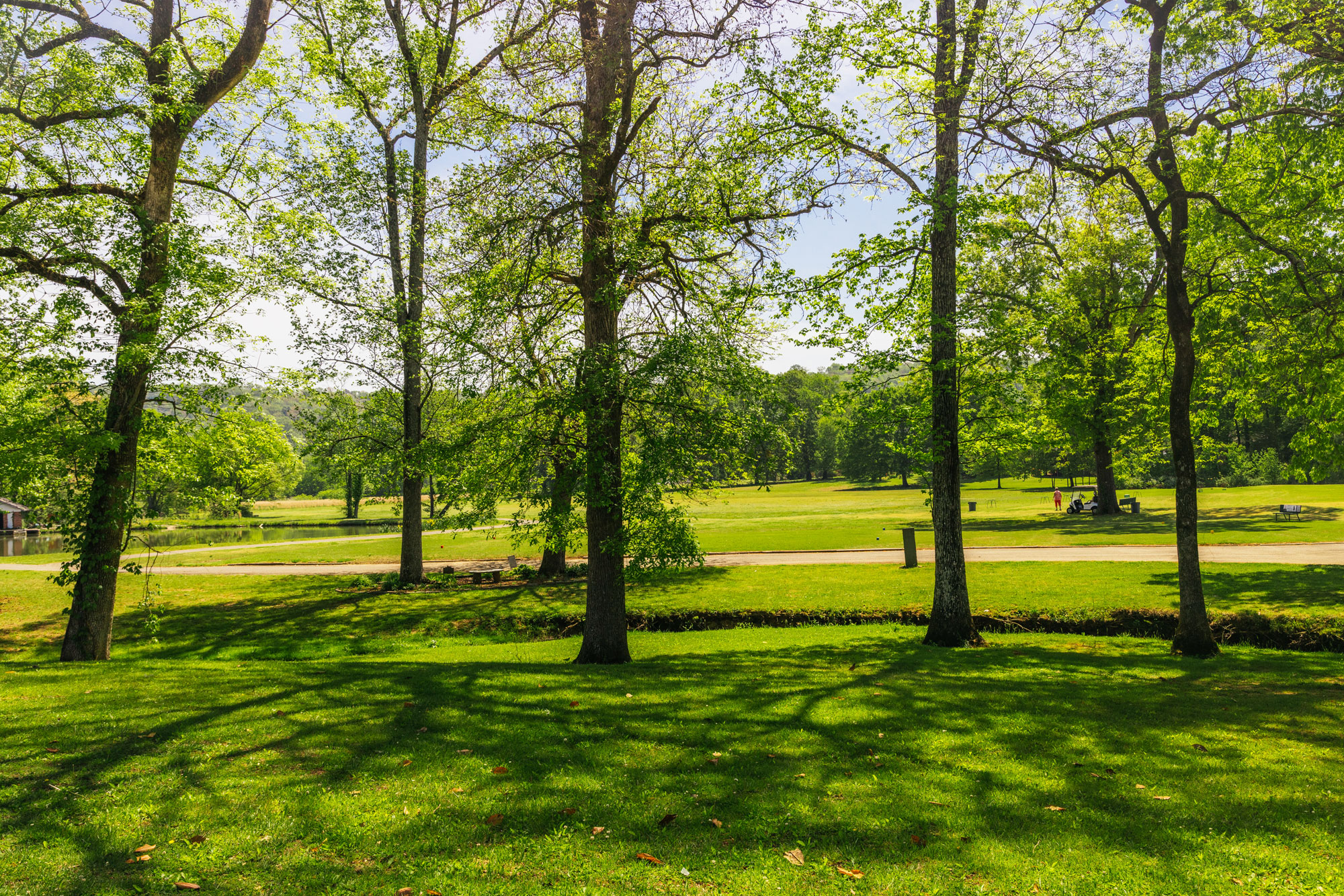 Valleybrook Golf Club Golf Course and Country Club