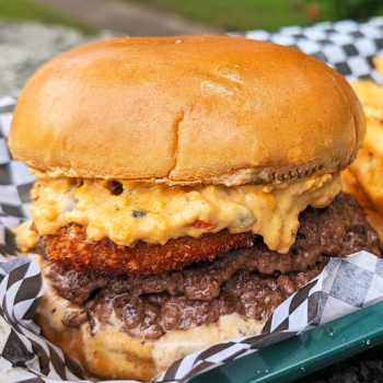 Burger Burger