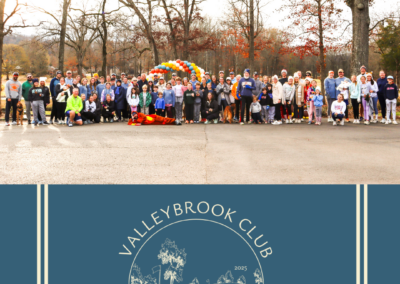 Group picture of participants