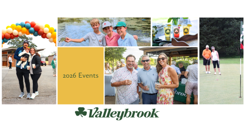 Valleybrook Events
